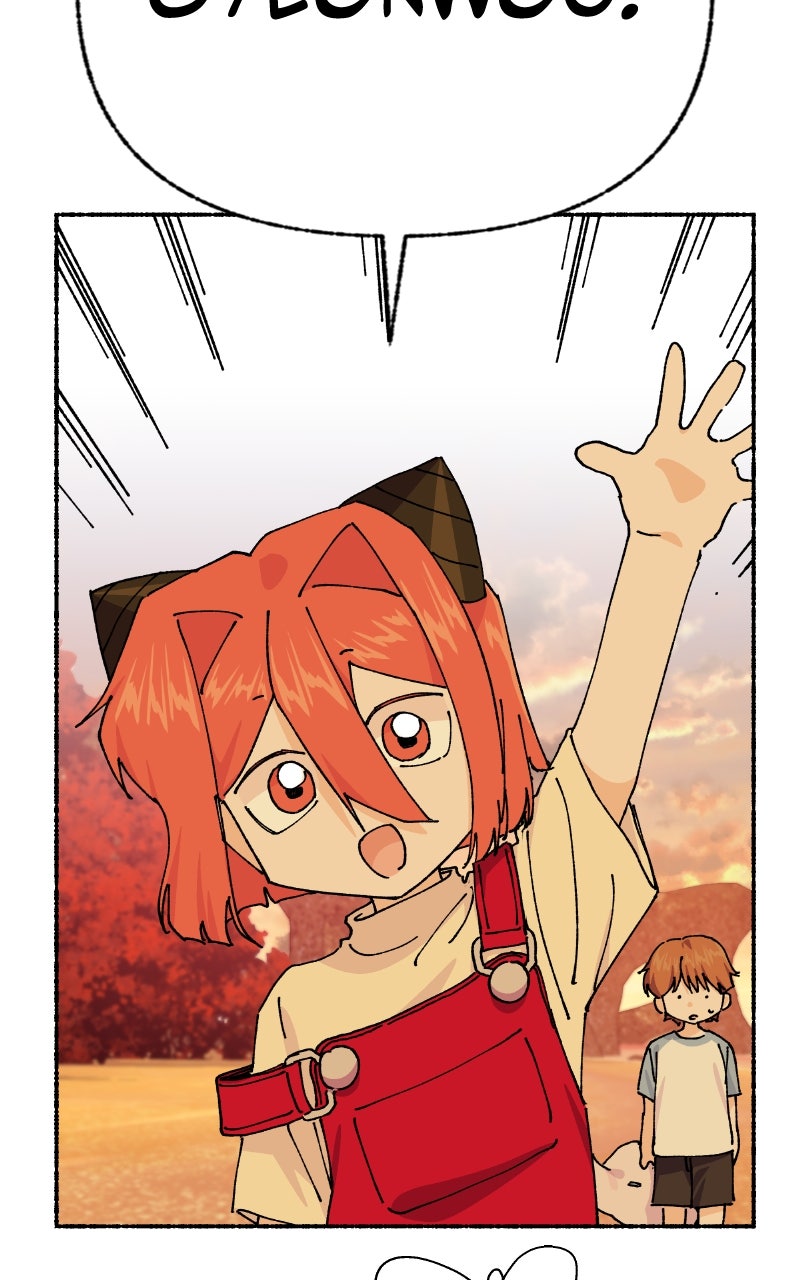 My Little Sister is theDemon Lord! (S2) Ep. 110 - Twinkle Twinkle page 22 - 