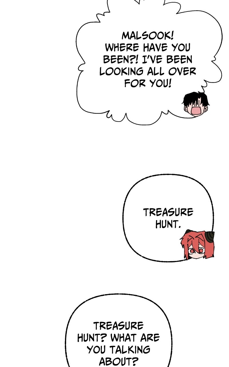 My Little Sister is theDemon Lord! (S2) Ep. 110 - Twinkle Twinkle page 23 - 