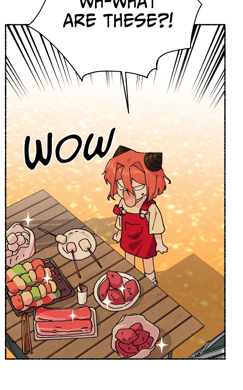 My Little Sister is theDemon Lord! (S2) Ep. 110 - Twinkle Twinkle page 31 - 