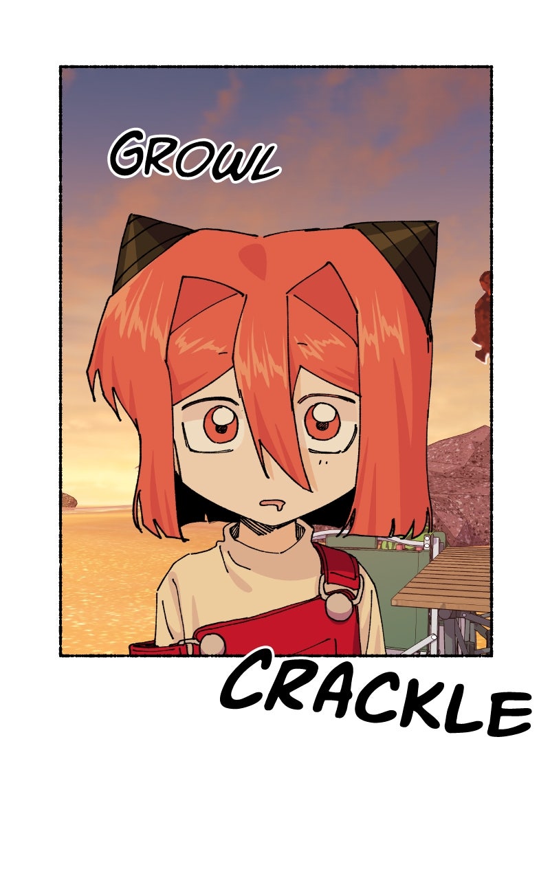 My Little Sister is theDemon Lord! (S2) Ep. 110 - Twinkle Twinkle page 34 - 