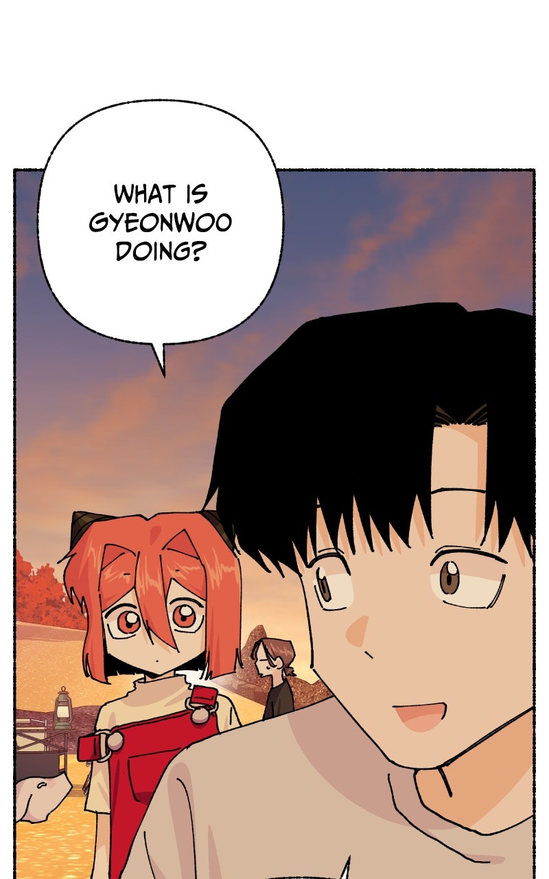 My Little Sister is theDemon Lord! (S2) Ep. 110 - Twinkle Twinkle page 37 - 