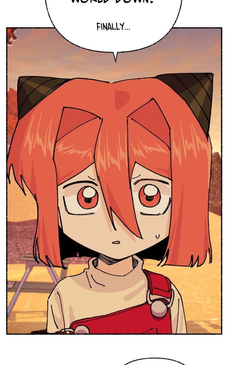 My Little Sister is theDemon Lord! (S2) Ep. 110 - Twinkle Twinkle page 39 - 