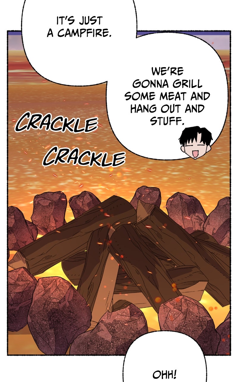 My Little Sister is theDemon Lord! (S2) Ep. 110 - Twinkle Twinkle page 41 - 