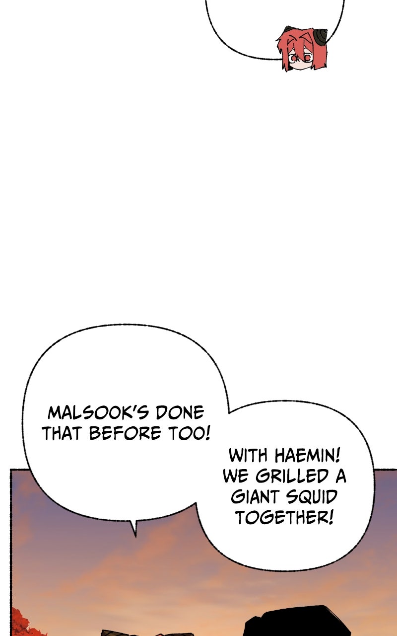 My Little Sister is theDemon Lord! (S2) Ep. 110 - Twinkle Twinkle page 42 - 