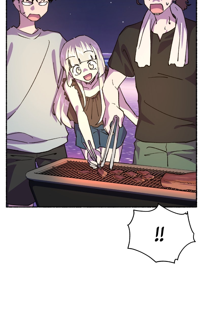 My Little Sister is theDemon Lord! (S2) Ep. 110 - Twinkle Twinkle page 46 - 