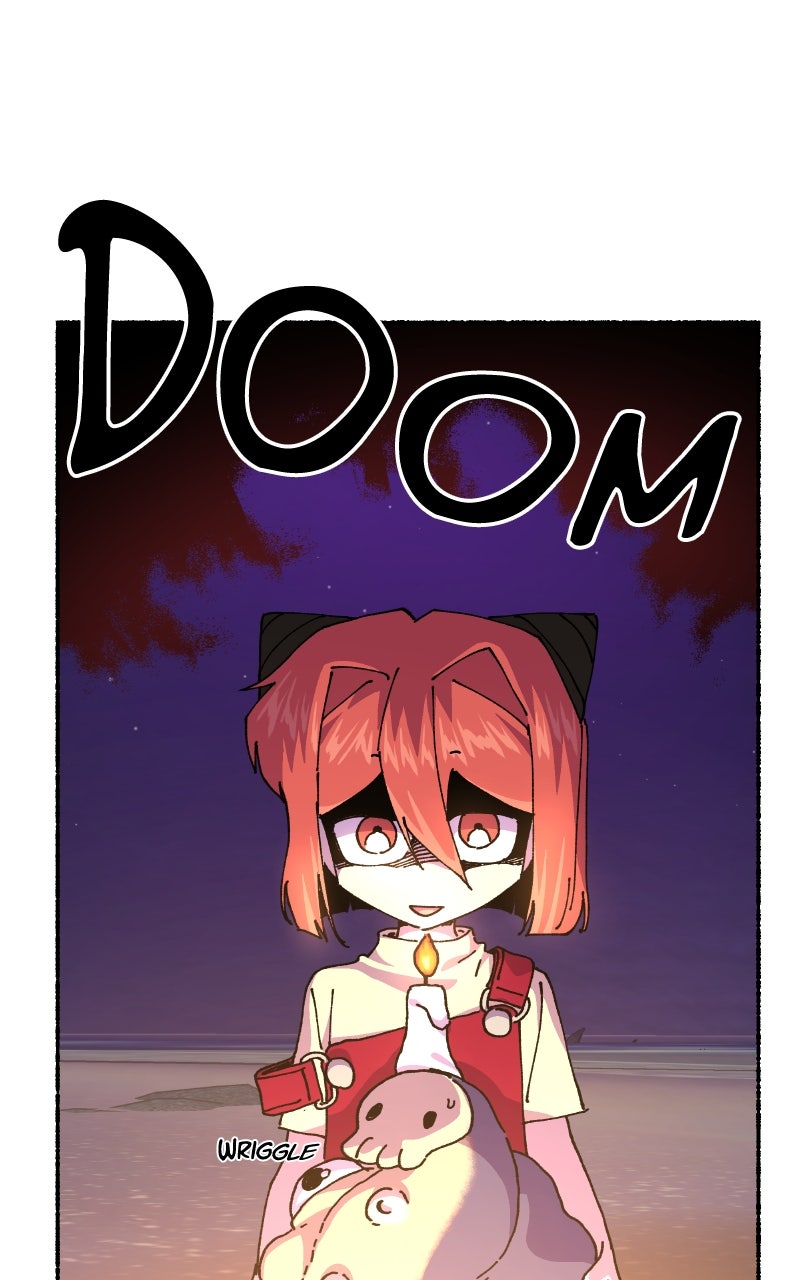 My Little Sister is theDemon Lord! (S2) Ep. 110 - Twinkle Twinkle page 52 - 