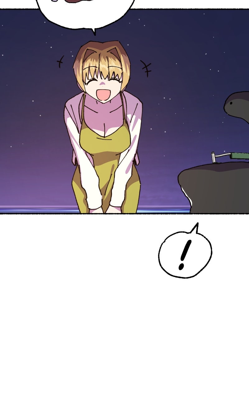 My Little Sister is theDemon Lord! (S2) Ep. 110 - Twinkle Twinkle page 54 - 
