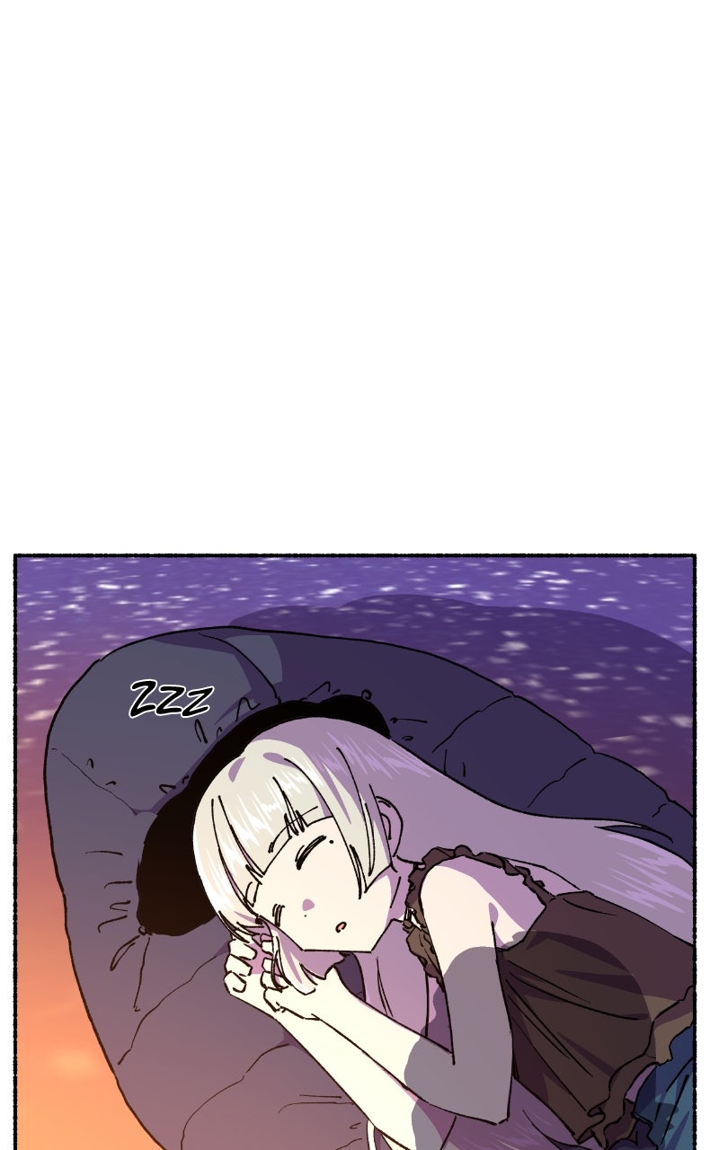 My Little Sister is theDemon Lord! (S2) Ep. 110 - Twinkle Twinkle page 60 - 