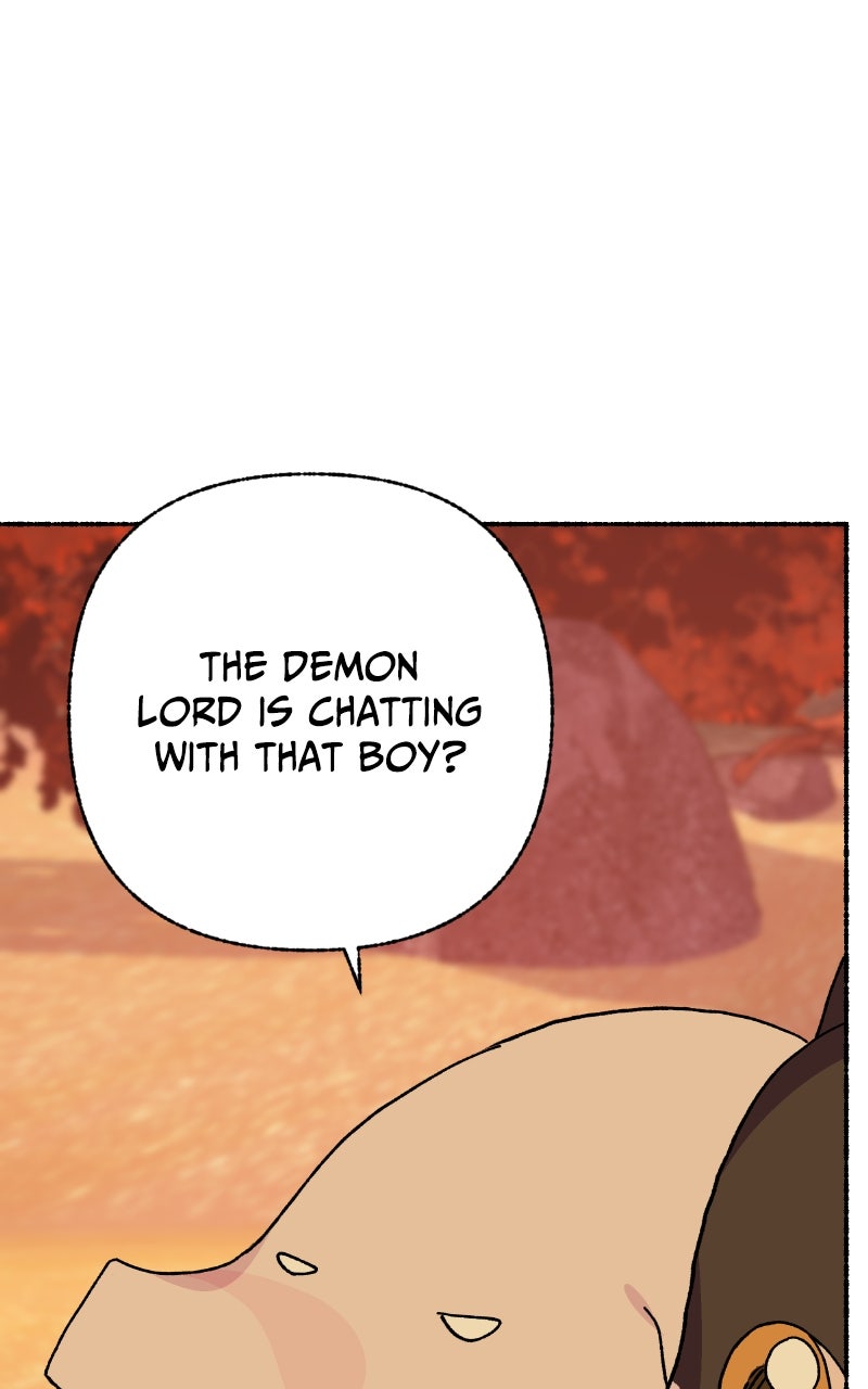 My Little Sister is theDemon Lord! (S2) Ep. 110 - Twinkle Twinkle page 7 - 