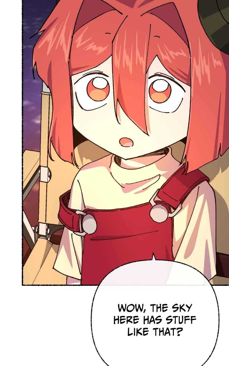 My Little Sister is theDemon Lord! (S2) Ep. 110 - Twinkle Twinkle page 71 - 
