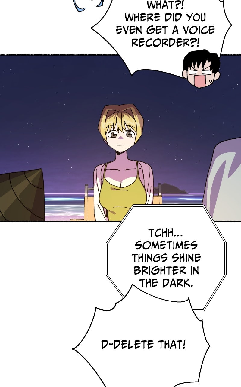 My Little Sister is theDemon Lord! (S2) Ep. 110 - Twinkle Twinkle page 78 - 