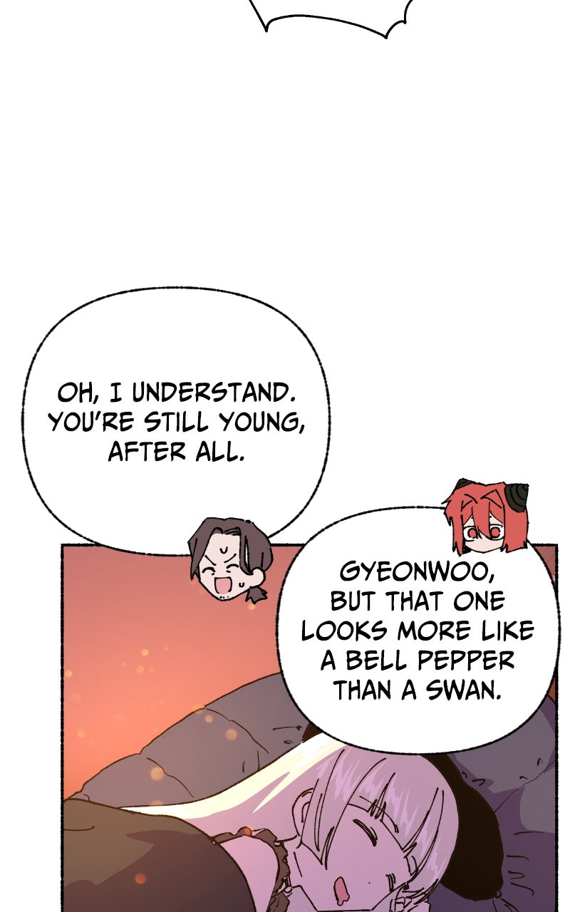 My Little Sister is theDemon Lord! (S2) Ep. 110 - Twinkle Twinkle page 79 - 