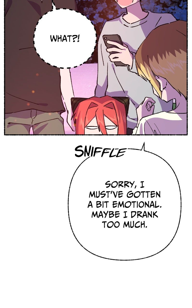 My Little Sister is theDemon Lord! (S2) Ep. 110 - Twinkle Twinkle page 84 - 