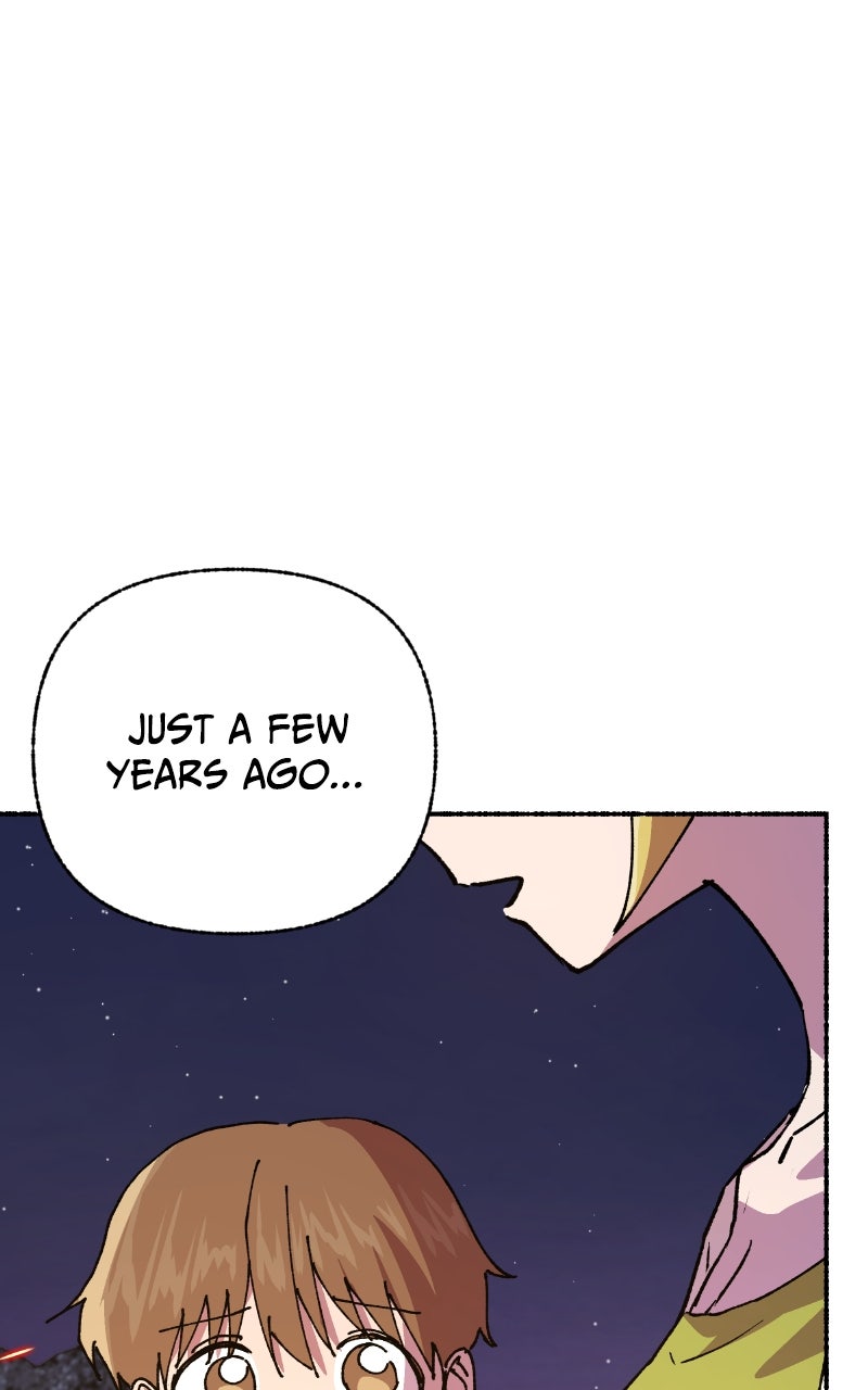 My Little Sister is theDemon Lord! (S2) Ep. 110 - Twinkle Twinkle page 87 - 