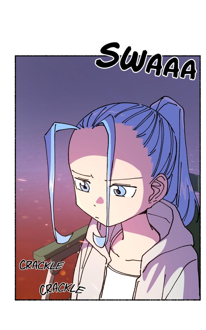 My Little Sister is theDemon Lord! (S2) Ep. 110 - Twinkle Twinkle page 100 - 