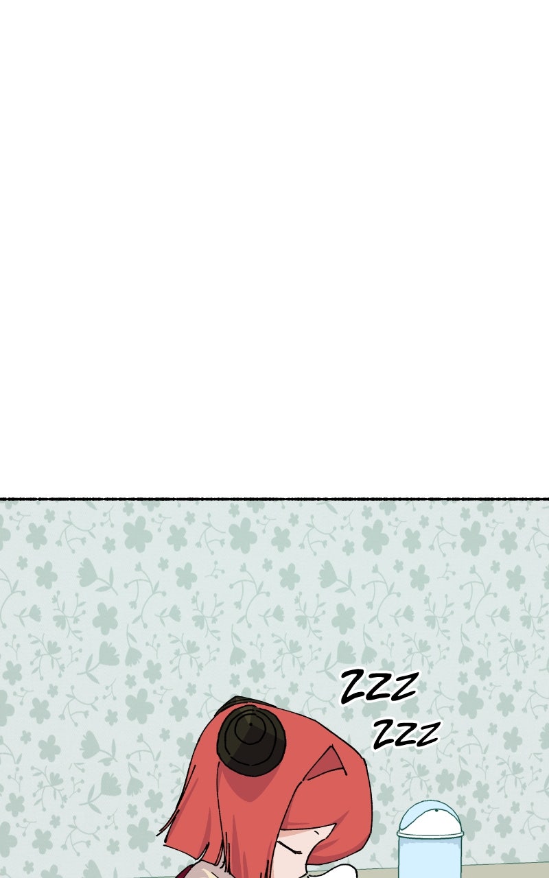 My Little Sister is theDemon Lord! (S2) Ep. 111 - An Unexpected Visit page 103 - 