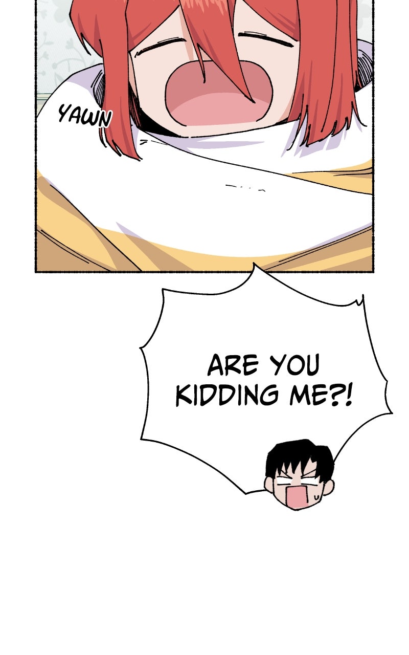 My Little Sister is theDemon Lord! (S2) Ep. 111 - An Unexpected Visit page 12 - 