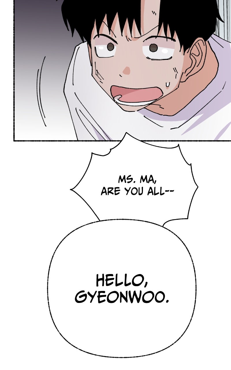 My Little Sister is theDemon Lord! (S2) Ep. 111 - An Unexpected Visit page 19 - 