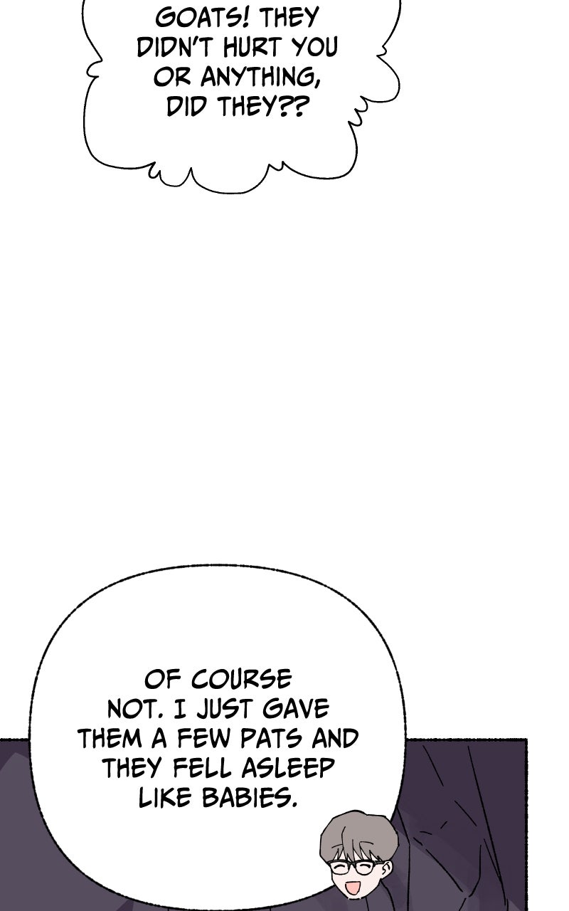 My Little Sister is theDemon Lord! (S2) Ep. 111 - An Unexpected Visit page 30 - 