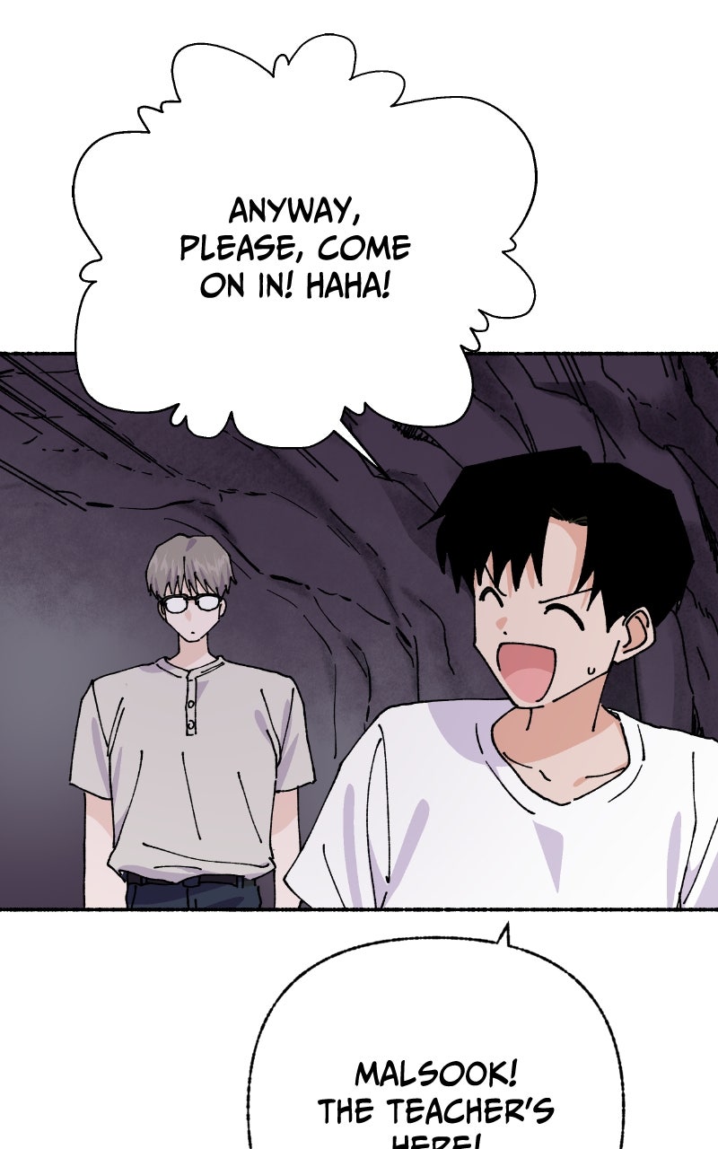 My Little Sister is theDemon Lord! (S2) Ep. 111 - An Unexpected Visit page 34 - 