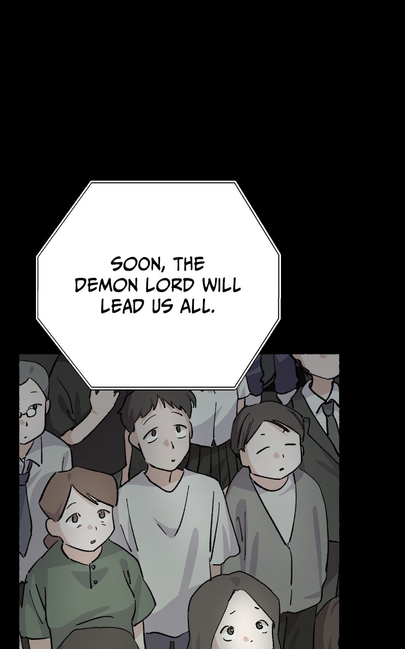 My Little Sister is theDemon Lord! (S2) Ep. 111 - An Unexpected Visit page 40 - 