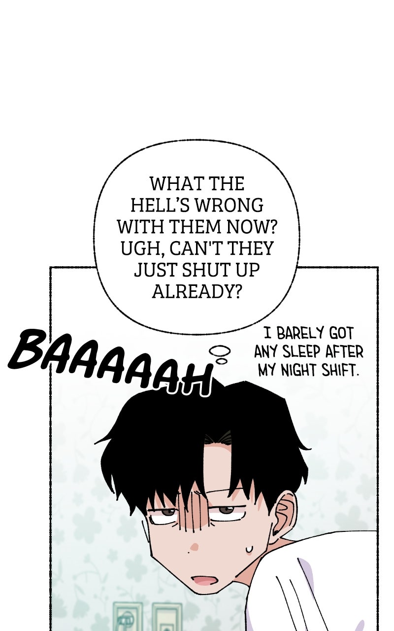 My Little Sister is theDemon Lord! (S2) Ep. 111 - An Unexpected Visit page 5 - 