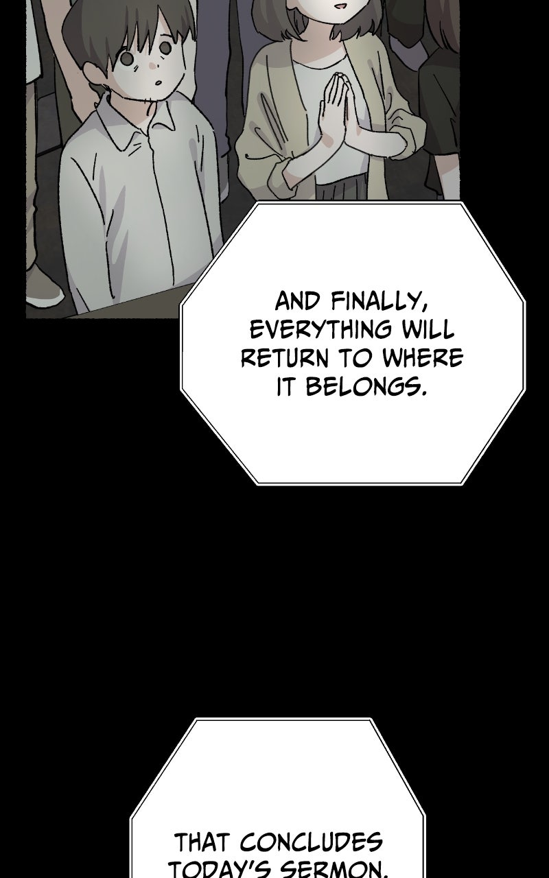 My Little Sister is theDemon Lord! (S2) Ep. 111 - An Unexpected Visit page 41 - 