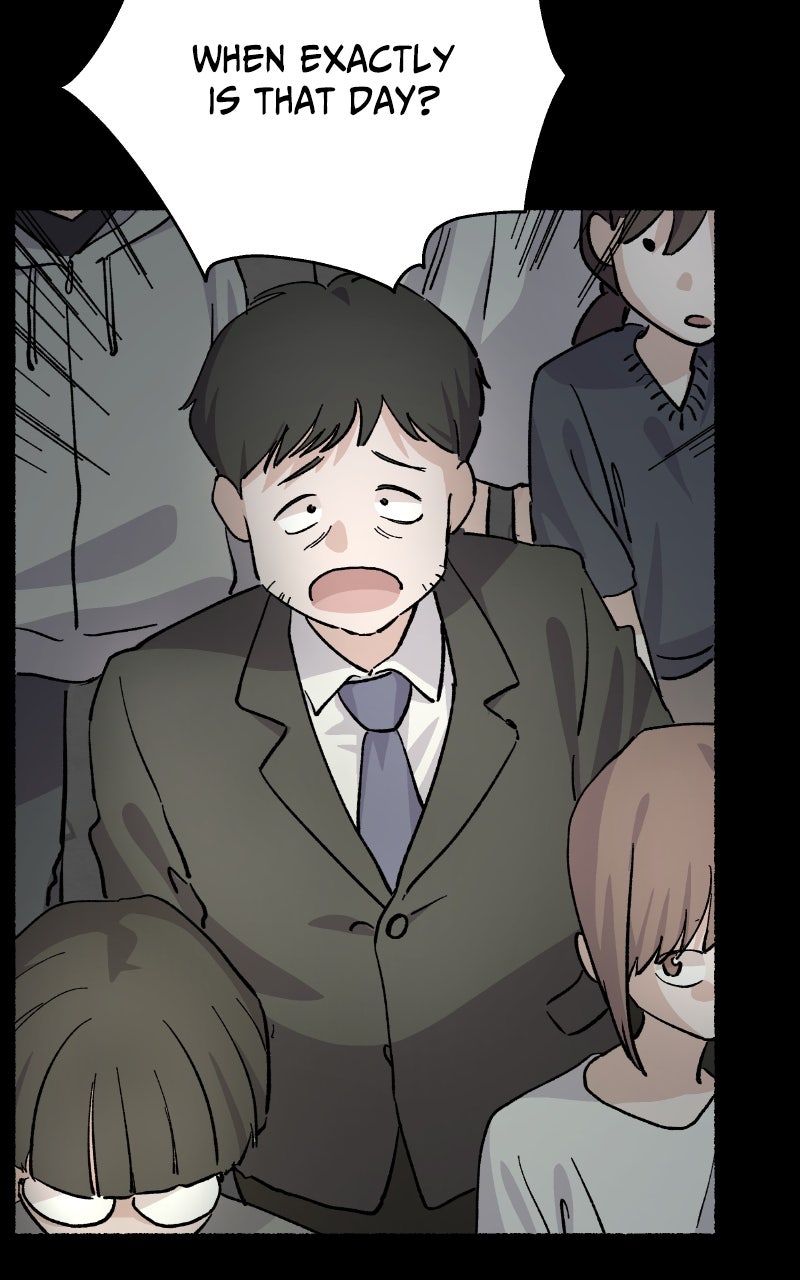 My Little Sister is theDemon Lord! (S2) Ep. 111 - An Unexpected Visit page 44 - 