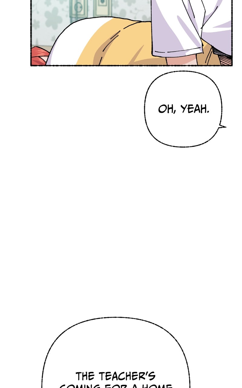 My Little Sister is theDemon Lord! (S2) Ep. 111 - An Unexpected Visit page 6 - 