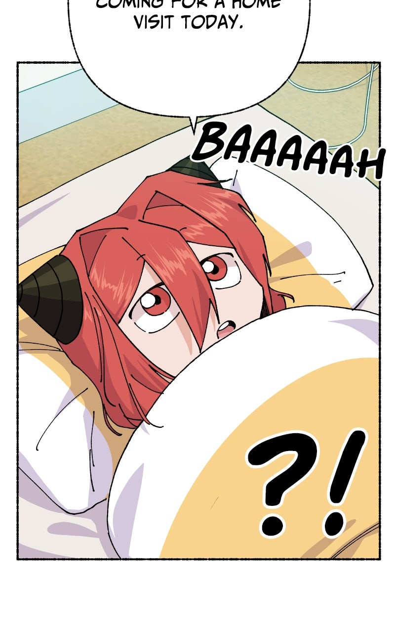 My Little Sister is theDemon Lord! (S2) Ep. 111 - An Unexpected Visit page 7 - 