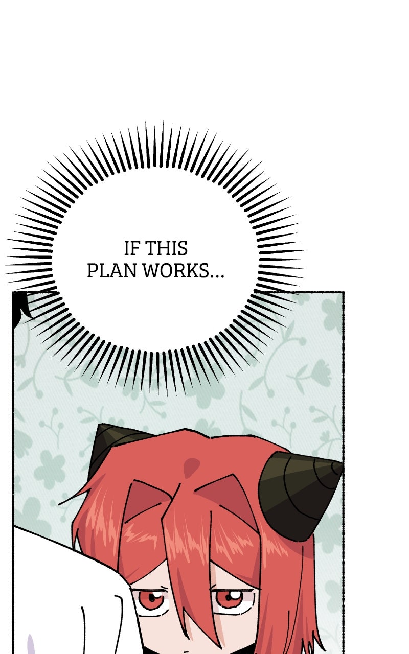 My Little Sister is theDemon Lord! (S2) Ep. 111 - An Unexpected Visit page 65 - 