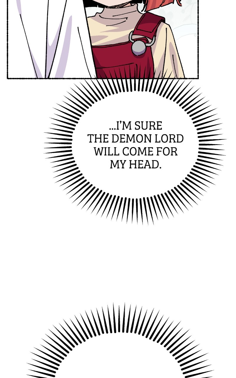 My Little Sister is theDemon Lord! (S2) Ep. 111 - An Unexpected Visit page 66 - 