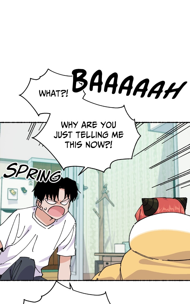 My Little Sister is theDemon Lord! (S2) Ep. 111 - An Unexpected Visit page 8 - 