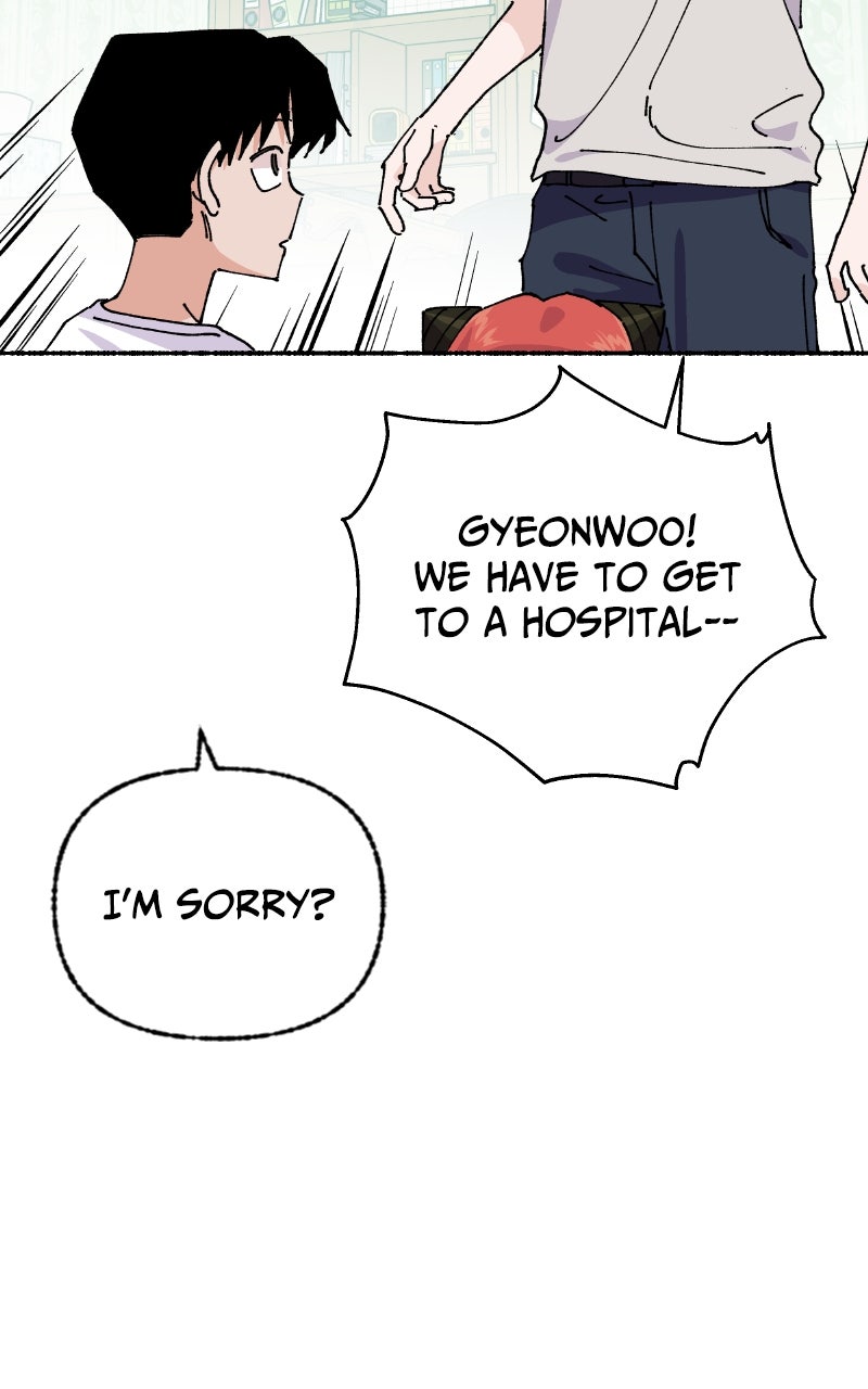 My Little Sister is theDemon Lord! (S2) Ep. 111 - An Unexpected Visit page 75 - 