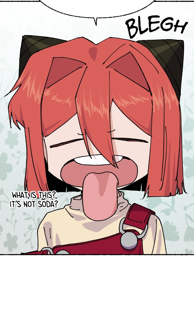 My Little Sister is theDemon Lord! (S2) Ep. 111 - An Unexpected Visit page 78 - 