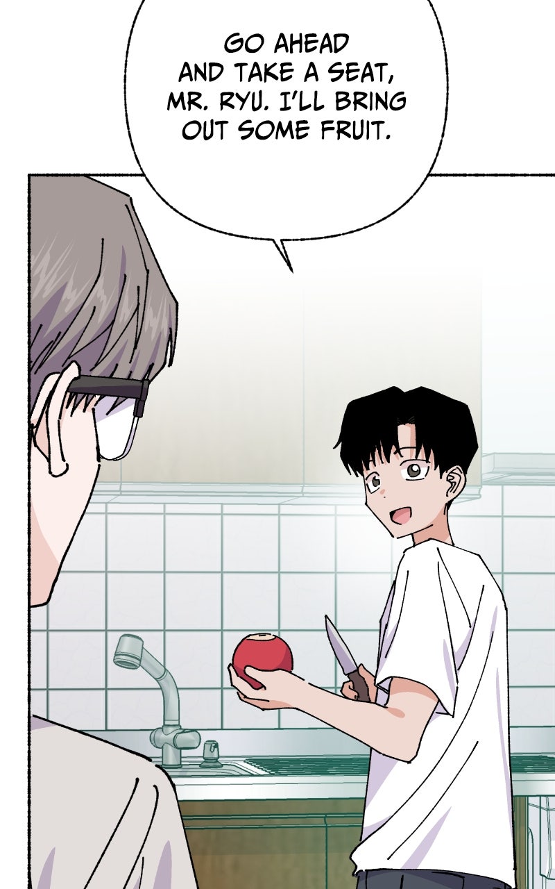 My Little Sister is theDemon Lord! (S2) Ep. 111 - An Unexpected Visit page 100 - 