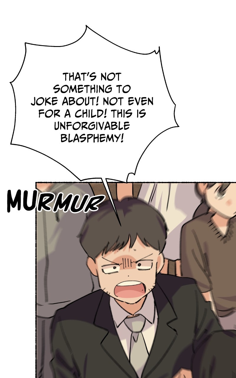 My Little Sister is theDemon Lord! (S2) Ep. 112 - The Church of Malsook (1) page 104 - 