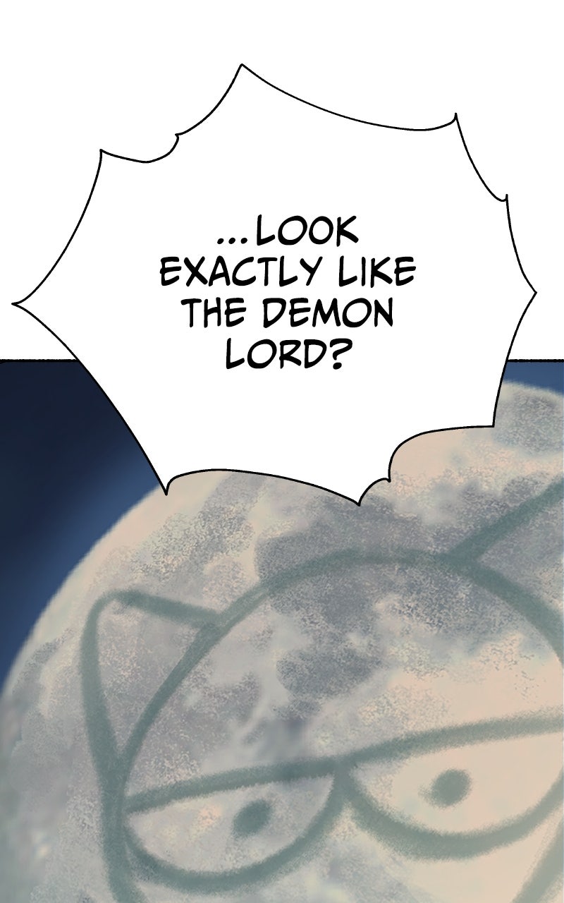 My Little Sister is theDemon Lord! (S2) Ep. 112 - The Church of Malsook (1) page 106 - 
