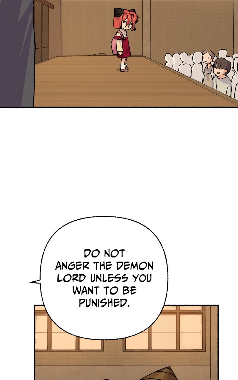 My Little Sister is theDemon Lord! (S2) Ep. 112 - The Church of Malsook (1) page 109 - 
