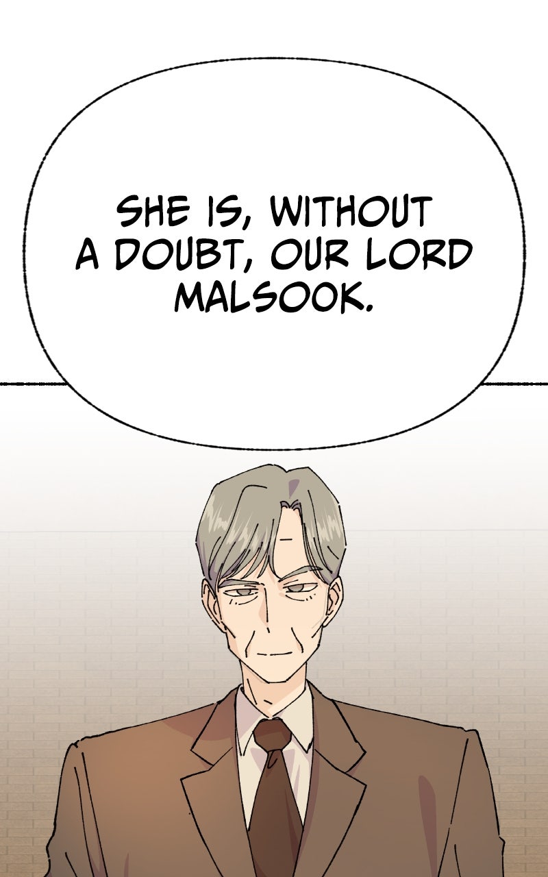 My Little Sister is theDemon Lord! (S2) Ep. 112 - The Church of Malsook (1) page 111 - 