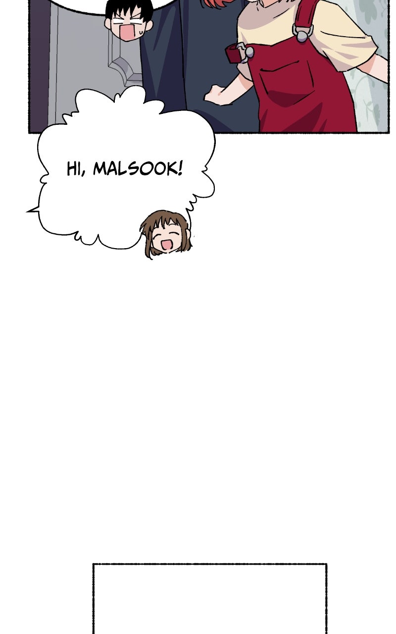My Little Sister is theDemon Lord! (S2) Ep. 112 - The Church of Malsook (1) page 30 - 