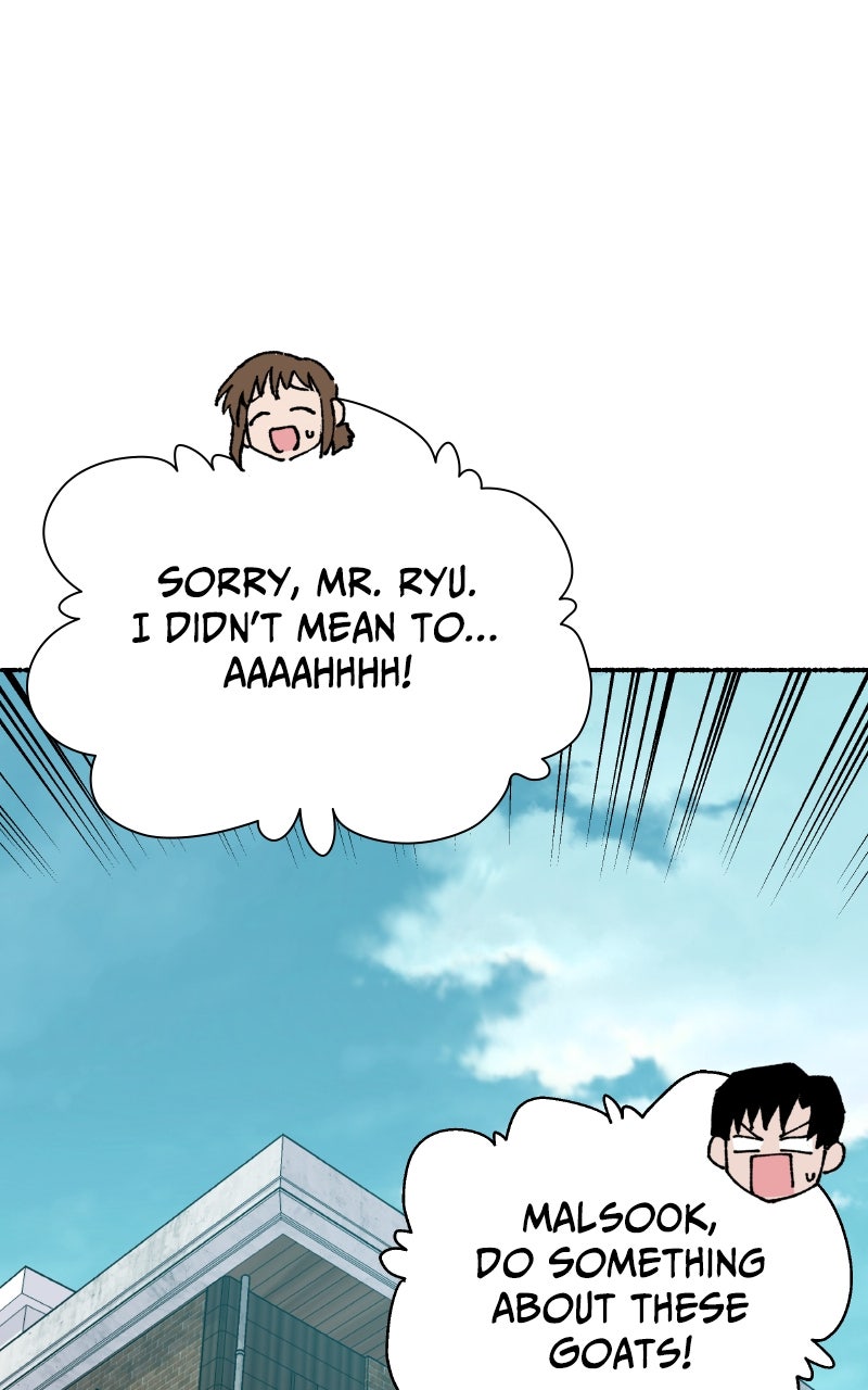 My Little Sister is theDemon Lord! (S2) Ep. 112 - The Church of Malsook (1) page 39 - 