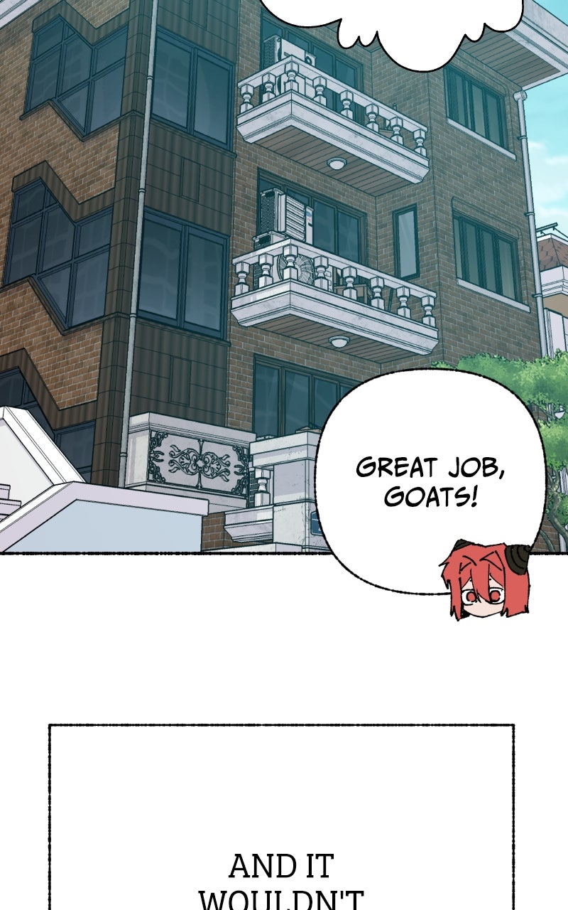 My Little Sister is theDemon Lord! (S2) Ep. 112 - The Church of Malsook (1) page 40 - 