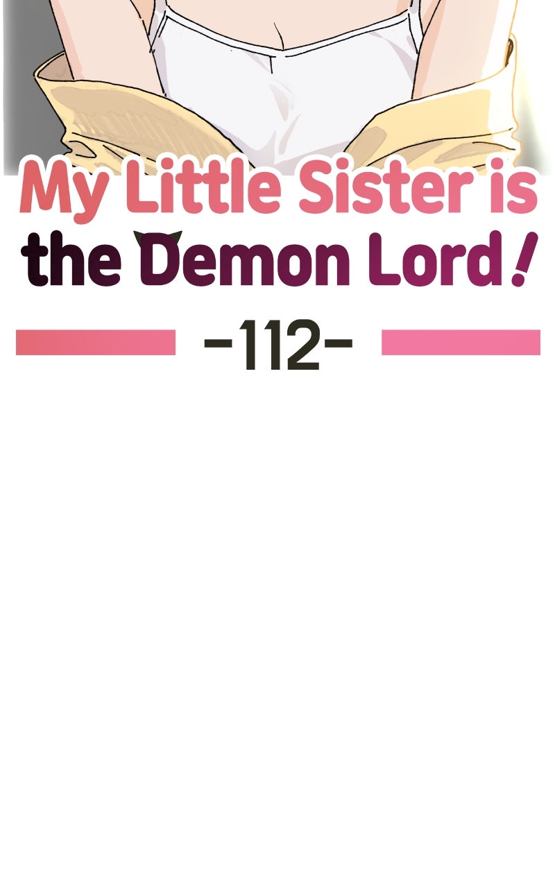 My Little Sister is theDemon Lord! (S2) Ep. 112 - The Church of Malsook (1) page 43 - 