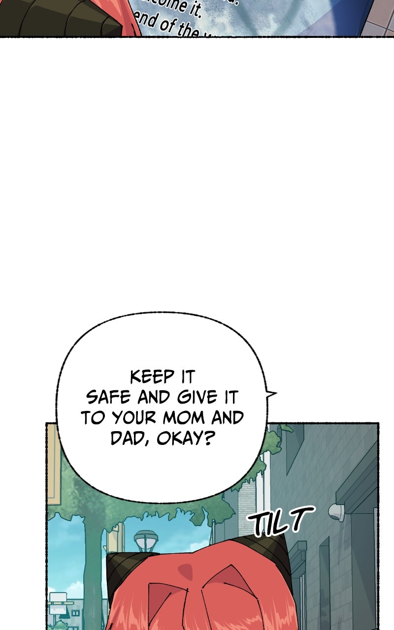 My Little Sister is theDemon Lord! (S2) Ep. 112 - The Church of Malsook (1) page 57 - 