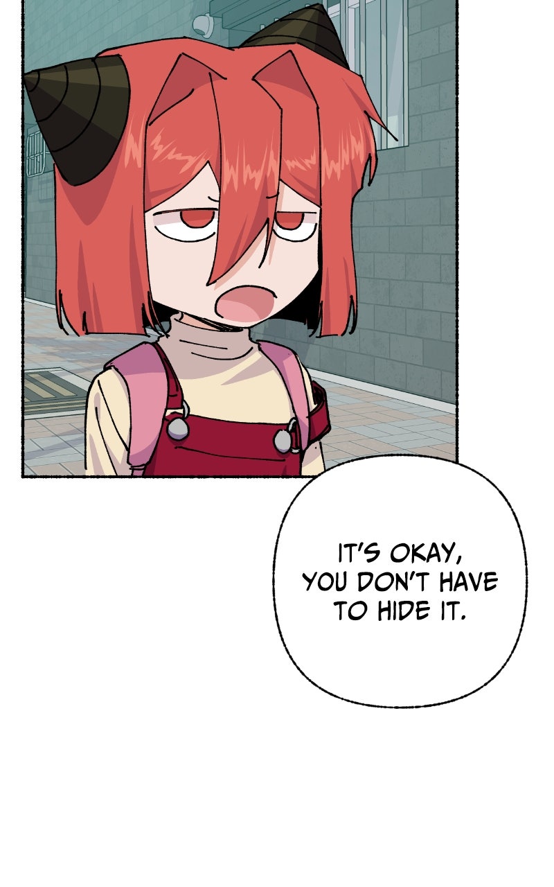 My Little Sister is theDemon Lord! (S2) Ep. 112 - The Church of Malsook (1) page 64 - 