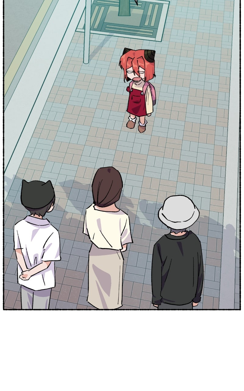 My Little Sister is theDemon Lord! (S2) Ep. 112 - The Church of Malsook (1) page 67 - 