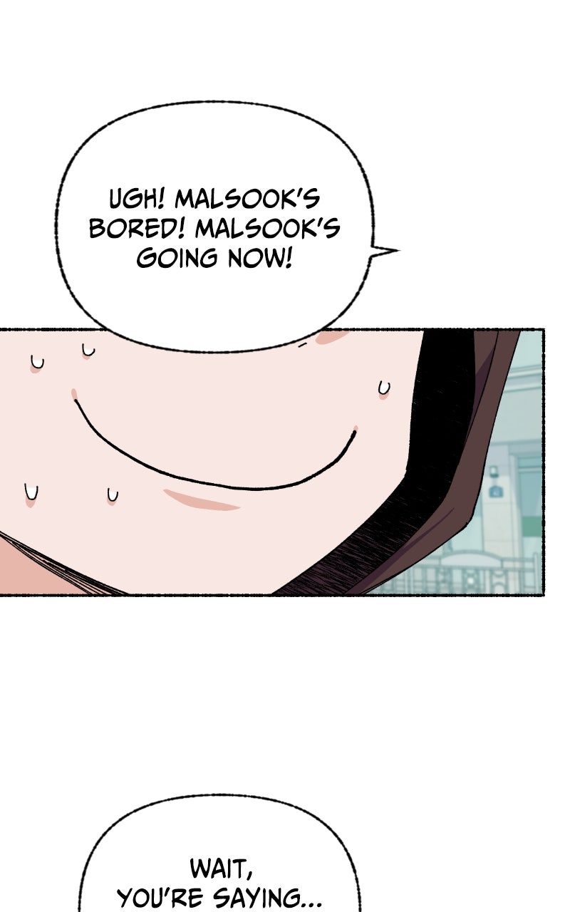 My Little Sister is theDemon Lord! (S2) Ep. 112 - The Church of Malsook (1) page 68 - 