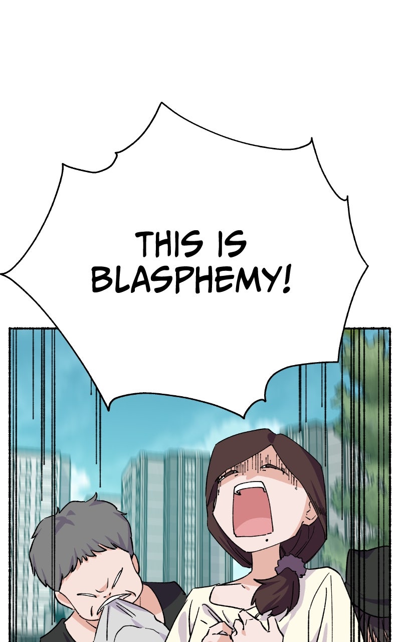 My Little Sister is theDemon Lord! (S2) Ep. 112 - The Church of Malsook (1) page 70 - 