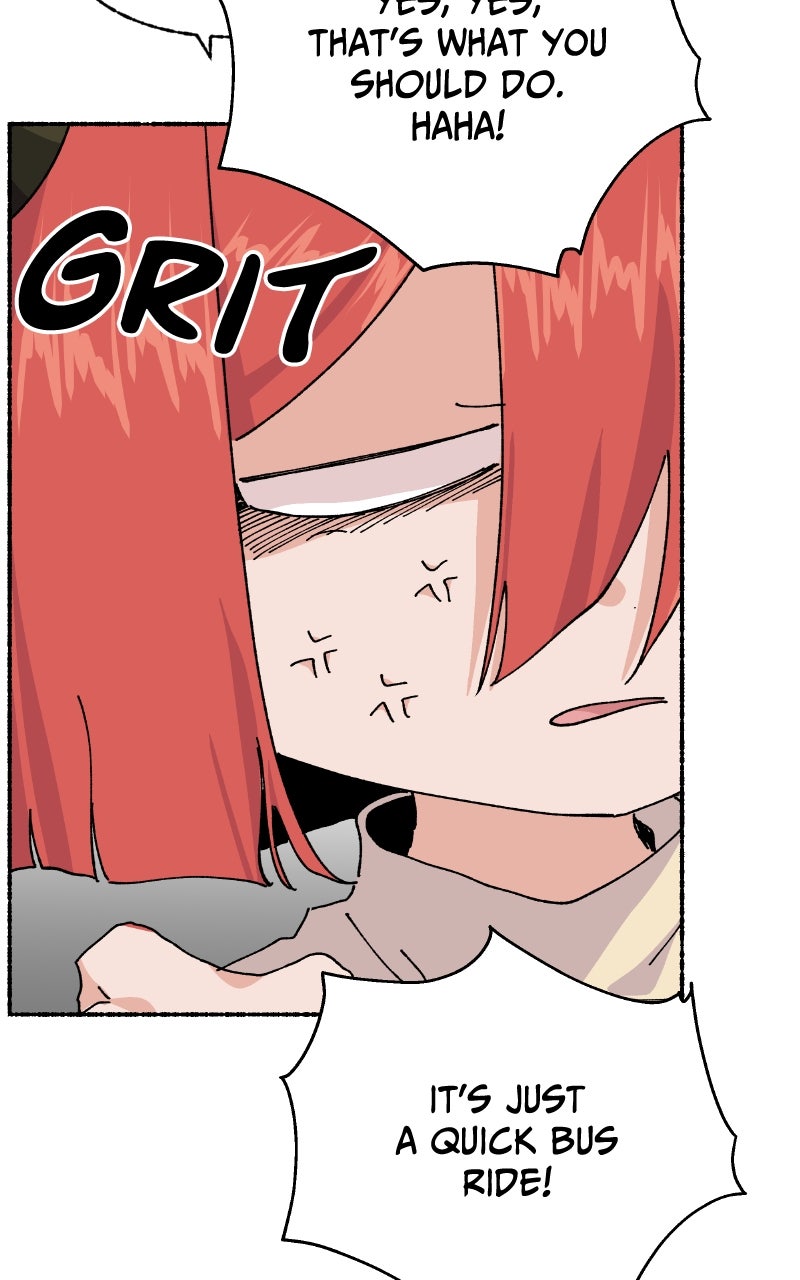 My Little Sister is theDemon Lord! (S2) Ep. 112 - The Church of Malsook (1) page 74 - 